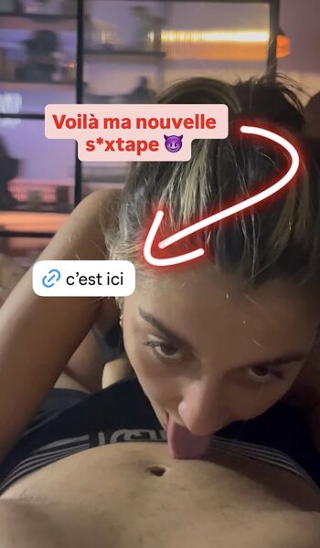 Full leaked Jaddou private photo