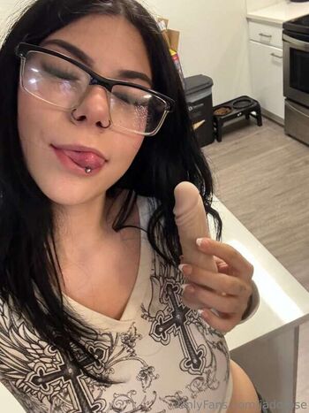 Full leaked Jaddrose private photo