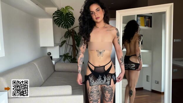 Full leaked Jade agnello private photo