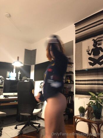 Jade Baraldo