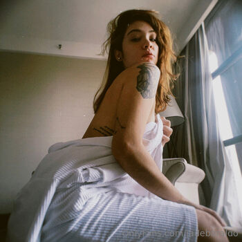 Full leaked Jade baraldo page private photo