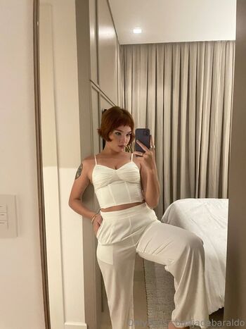 Jade Baraldo