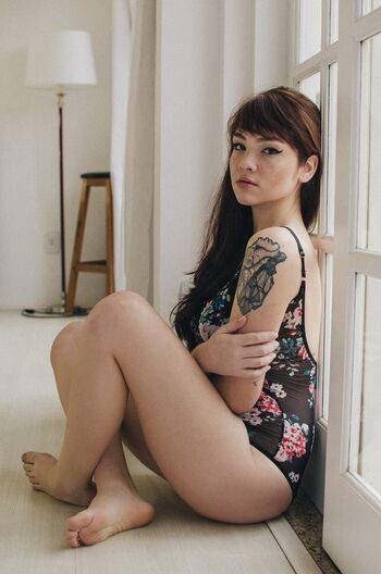 Full leaked Jade baraldo page private photo