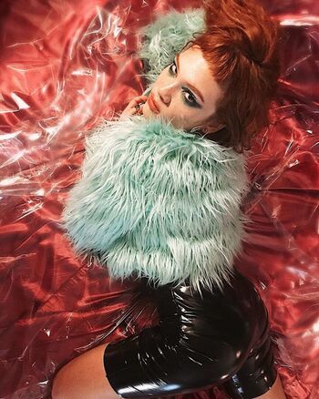Full leaked Jade baraldo private photo
