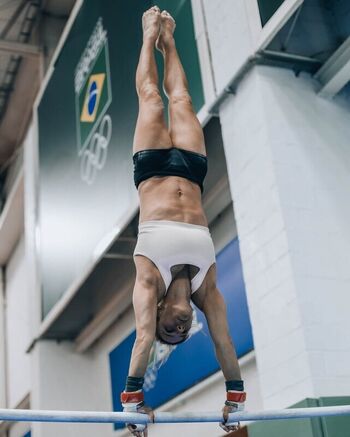 Full leaked Jade barbosa private photo