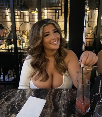 Full leaked Jade barraclough private photo
