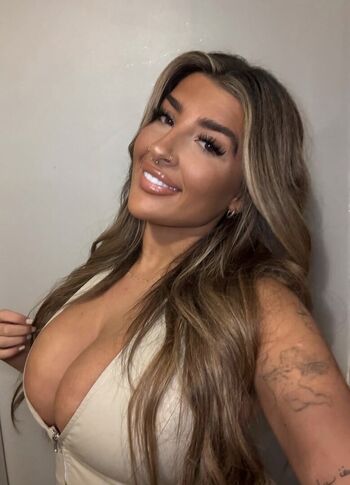 Full leaked Jade barraclough private photo