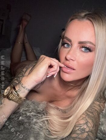 Full leaked Jade britani private photo