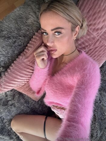Full leaked Jade britani private photo