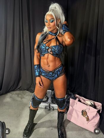 Jade Cargill