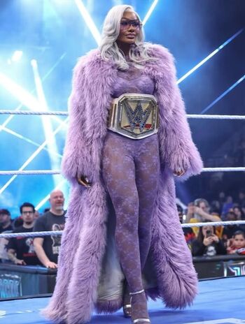 Full leaked Jade cargill page private photo