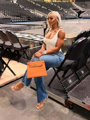 Full leaked Jade cargill page private photo