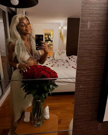 Full leaked Jade cargill private photo
