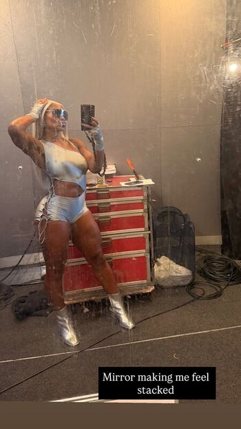 Full leaked Jade cargill page private photo