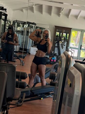 Full leaked Jade cargill private photo