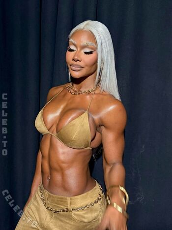 Jade Cargill