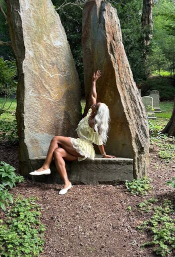 Full leaked Jade cargill private photo