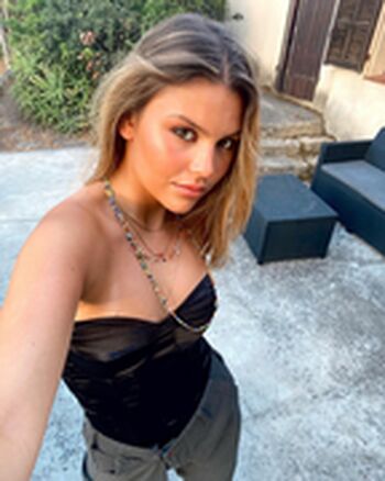 Jade Casagrande