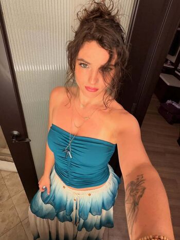 Full leaked Jade chynoweth private photo