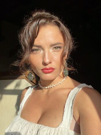 Full leaked Jade chynoweth private photo