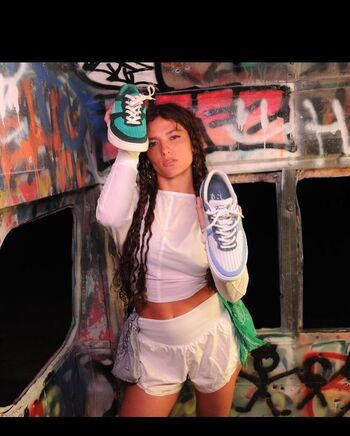Full leaked Jade chynoweth private photo