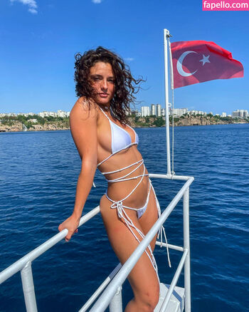 Full leaked Jade chynoweth private photo