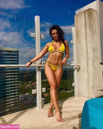 Full leaked Jade chynoweth private photo