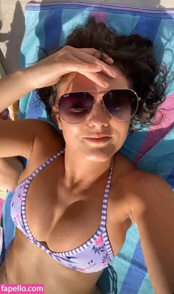 Full leaked Jade chynoweth private photo