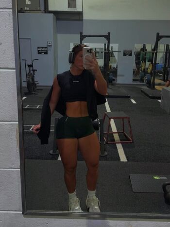 Full leaked Jade damours private photo