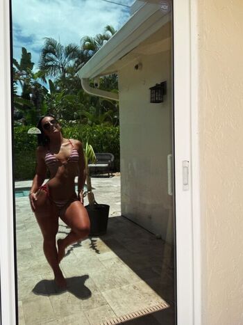 Full leaked Jade damours private photo
