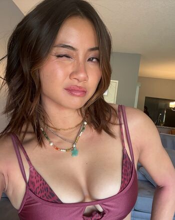 Full leaked Jade darmawangsa page private photo