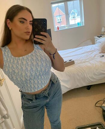 Full leaked Jade dean page private photo