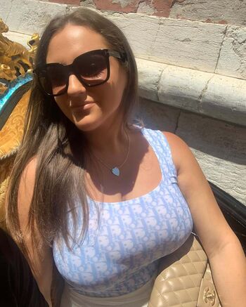 Full leaked Jade dean private photo
