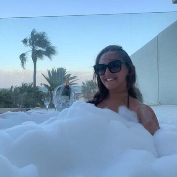 Full leaked Jade dean private photo