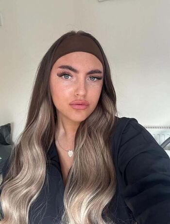Full leaked Jade dean private photo