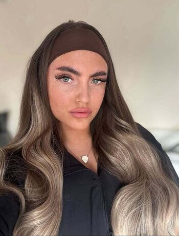 Full leaked Jade dean private photo