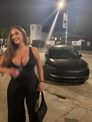 Full leaked Jade dean private photo