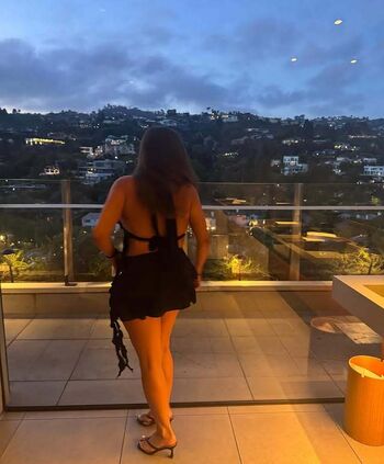 Full leaked Jade dean private photo