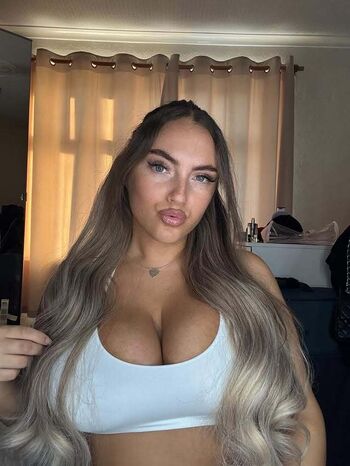 Full leaked Jade dean private photo