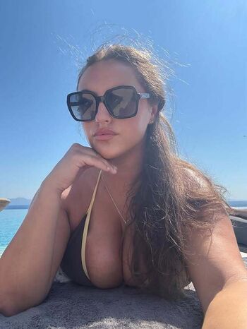 Full leaked Jade dean private photo