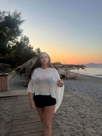 Full leaked Jade dean private photo
