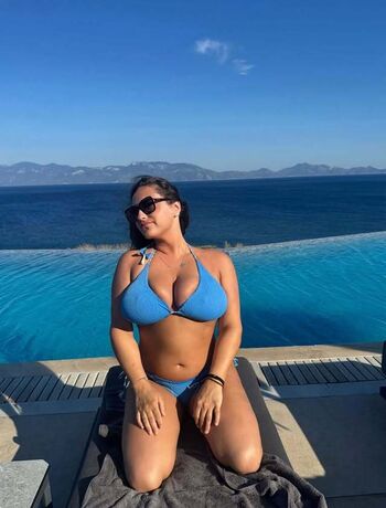 Full leaked Jade dean private photo