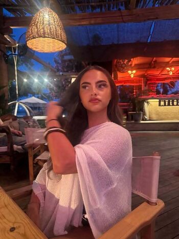 Full leaked Jade dean private photo