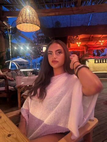 Full leaked Jade dean private photo