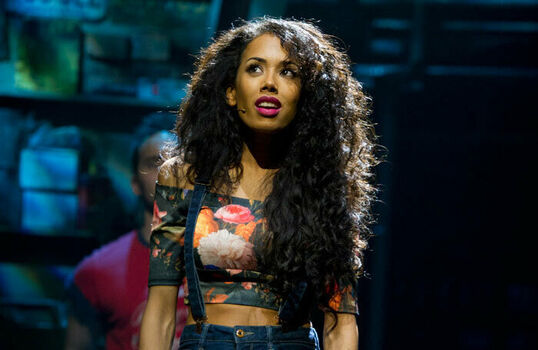 Full leaked Jade ewen private photo