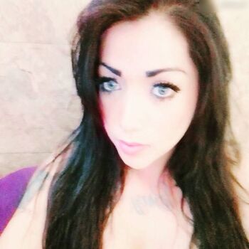 Full leaked Jade flota private photo