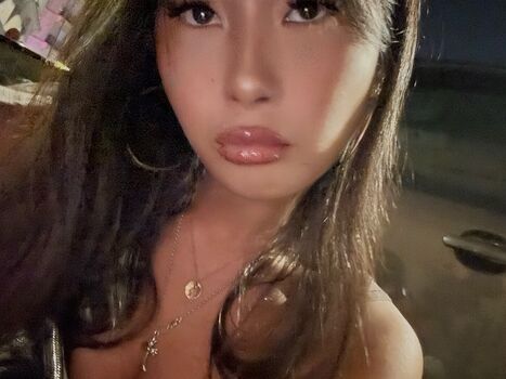 Full leaked Jade hallyday private photo