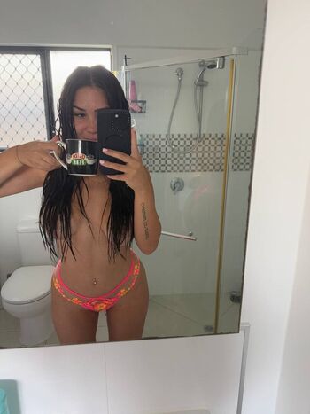 Full leaked Jade hart private photo