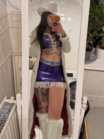 Full leaked Jade ia private photo