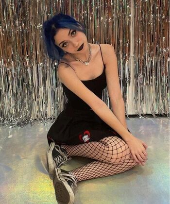 Full leaked Jade iluvmeww private photo